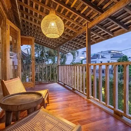 Villa Vintage 1 Canggu (Bali) Exterior photo