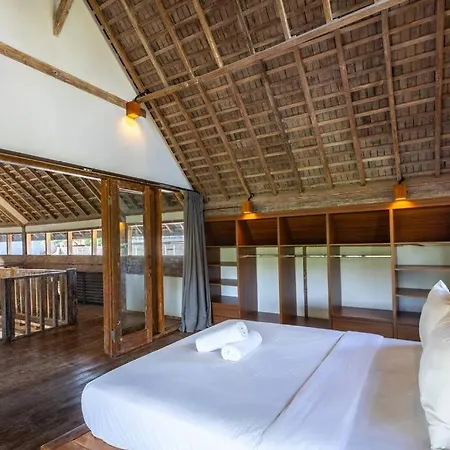 Villa Vintage 1 Canggu (Bali) Exterior photo