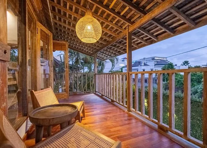 Villa Vintage 1
