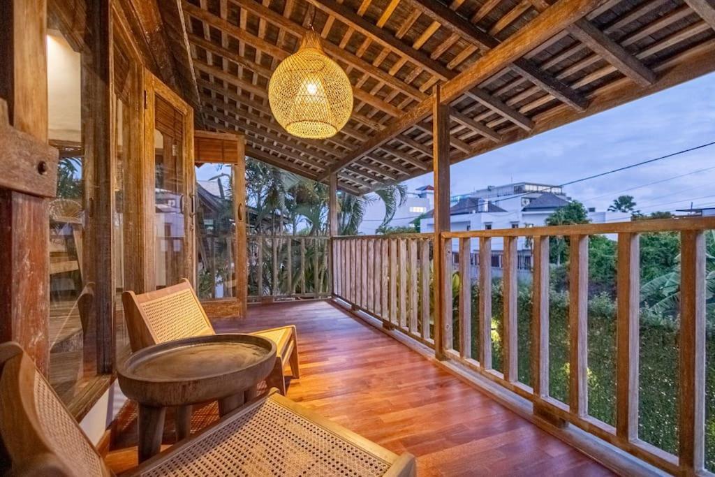 Vintage 1 Canggu (Bali)