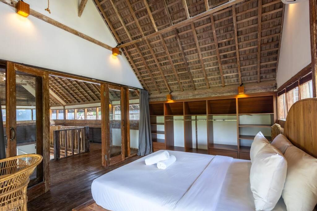 Vintage 1 विला Canggu (Bali)