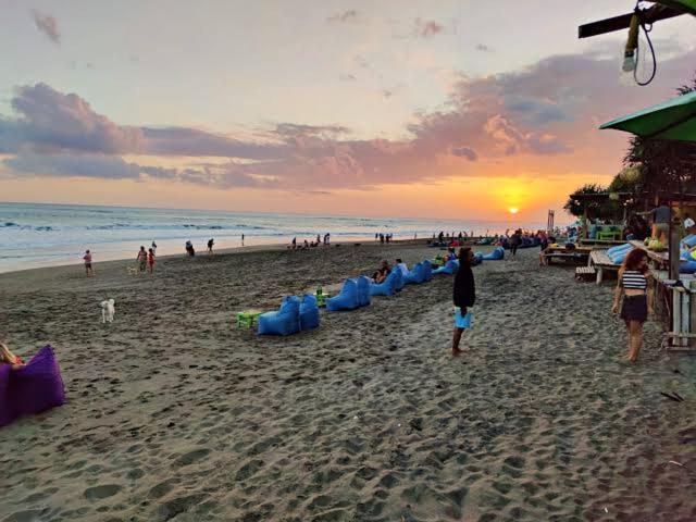 Vintage 1 * Canggu (Bali)