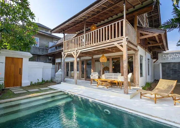 Villa Vintage 1
