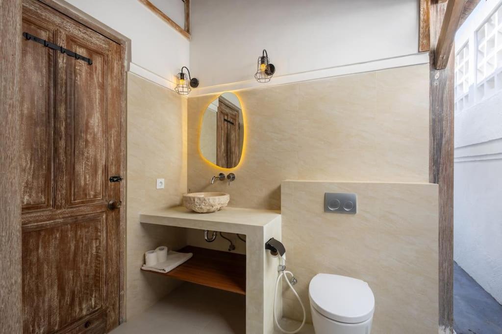 Vintage 1 Villa Canggu