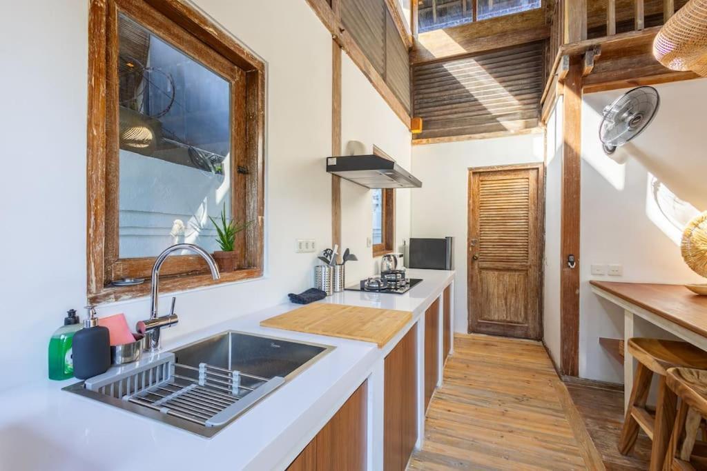 Villa Vintage 1 *